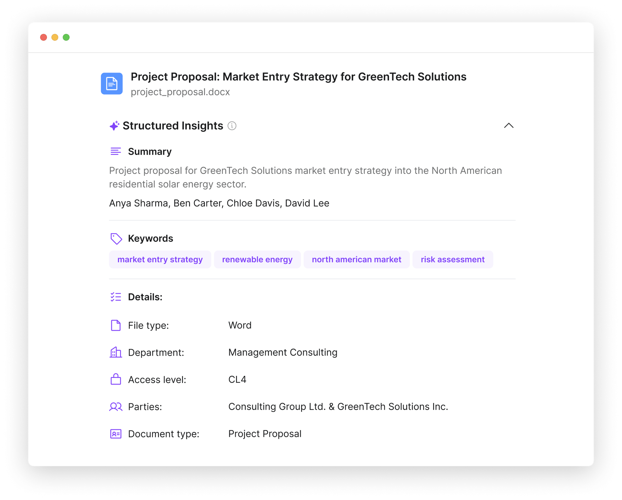 TextCortex For Enterprise Demo TextCortex For Enterprise Demo